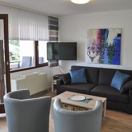 Appartement Fewo Jager à Willingen  Extérieur photo