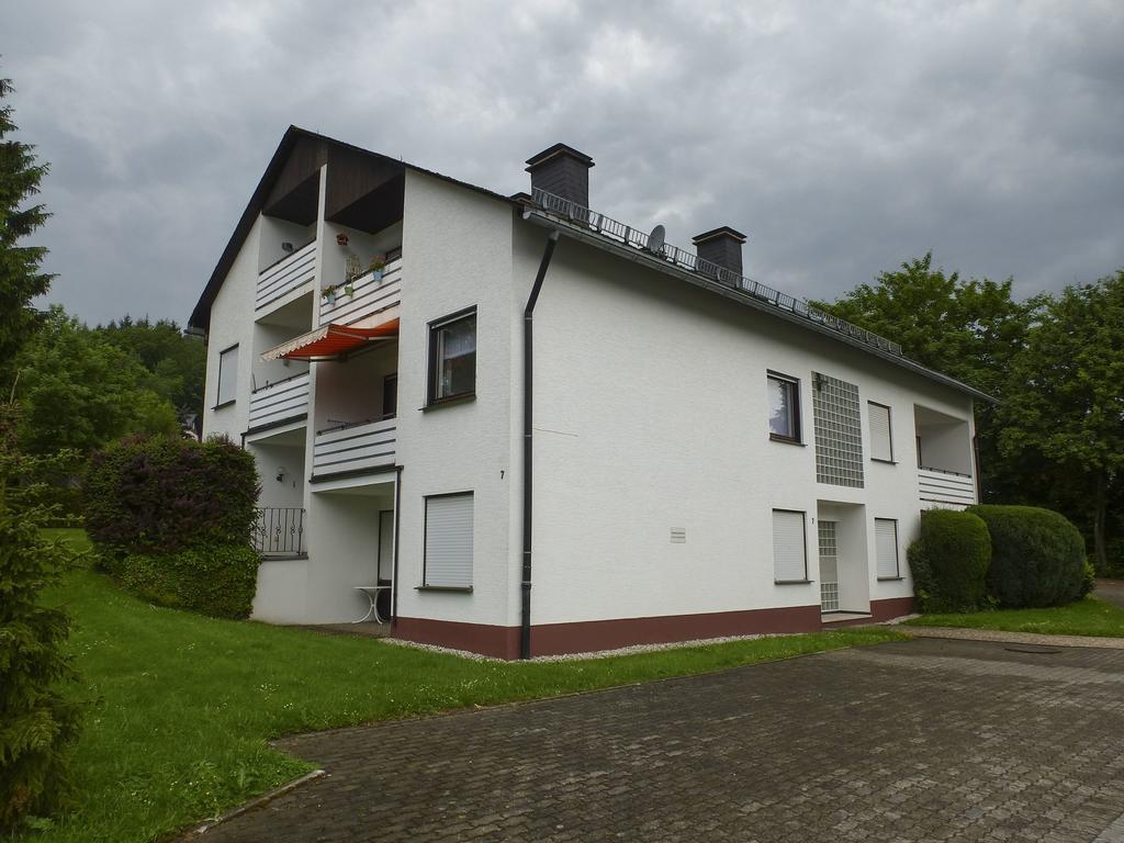 Appartement Fewo Jager à Willingen  Extérieur photo