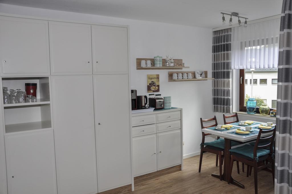 Appartement Fewo Jager à Willingen  Extérieur photo