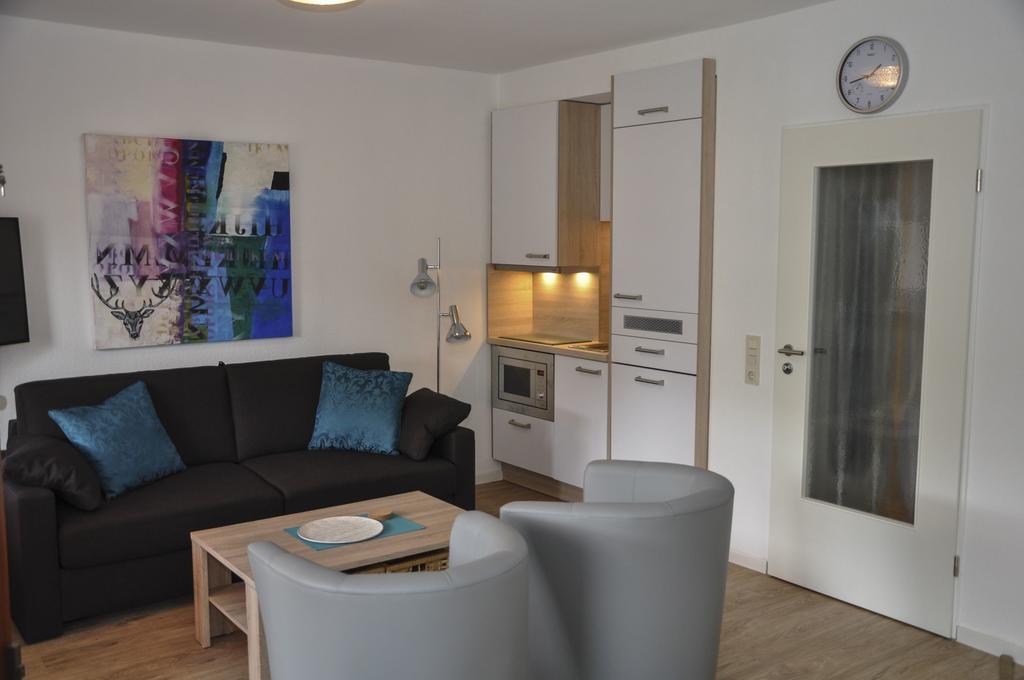 Appartement Fewo Jager à Willingen  Extérieur photo