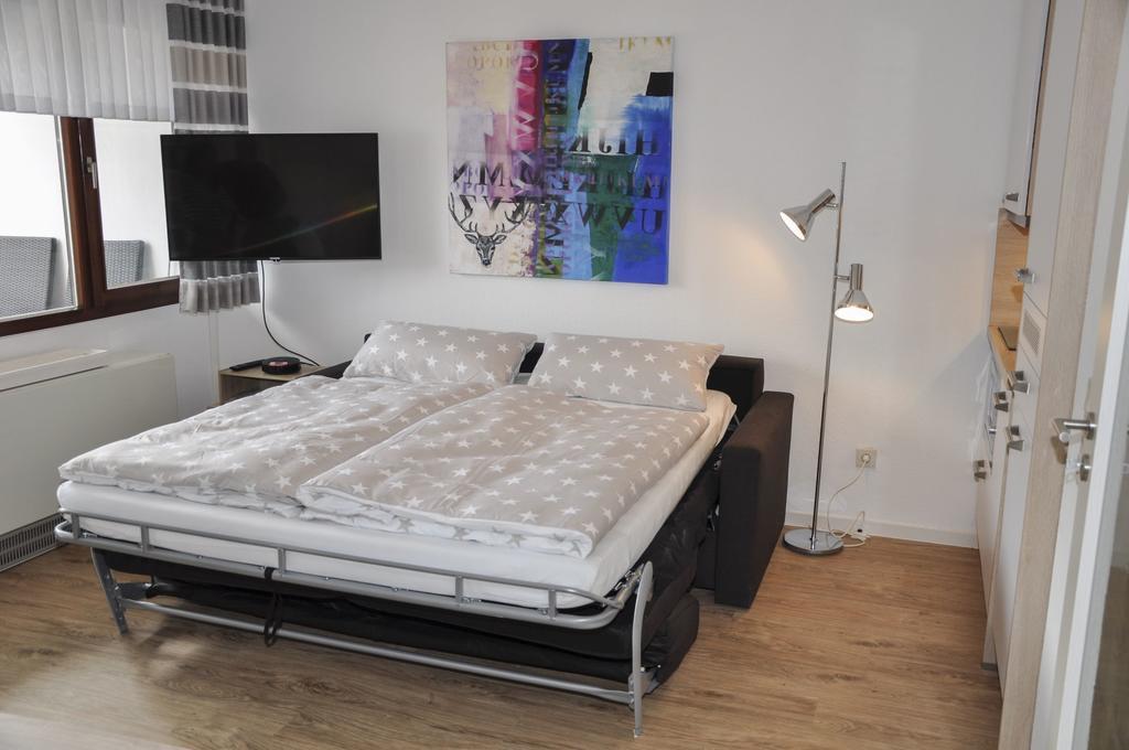 Appartement Fewo Jager à Willingen  Extérieur photo