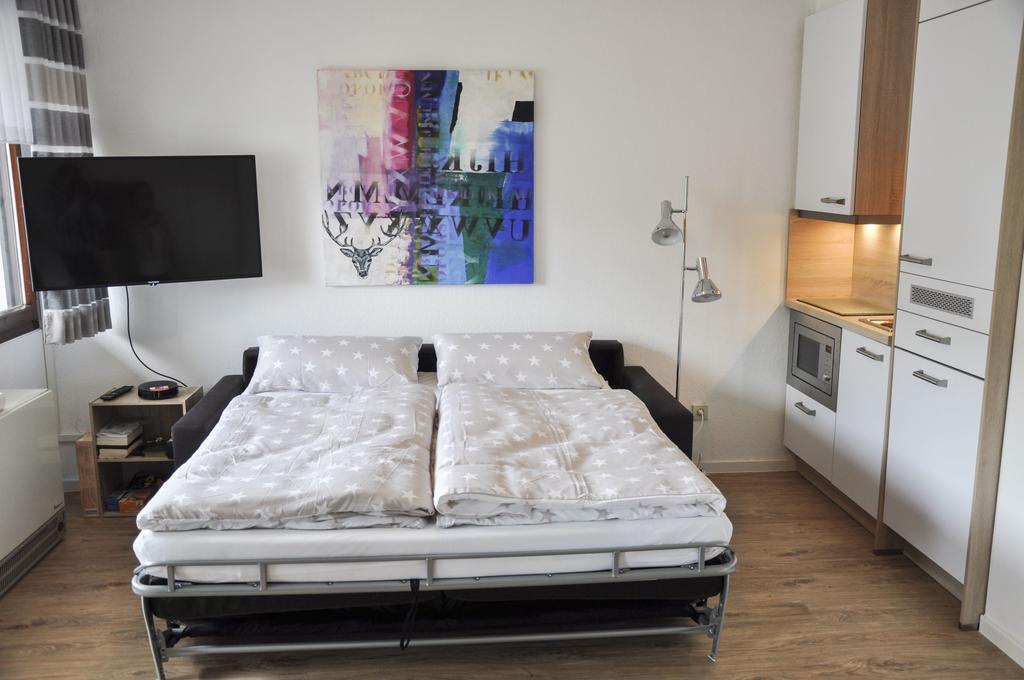 Appartement Fewo Jager à Willingen  Extérieur photo