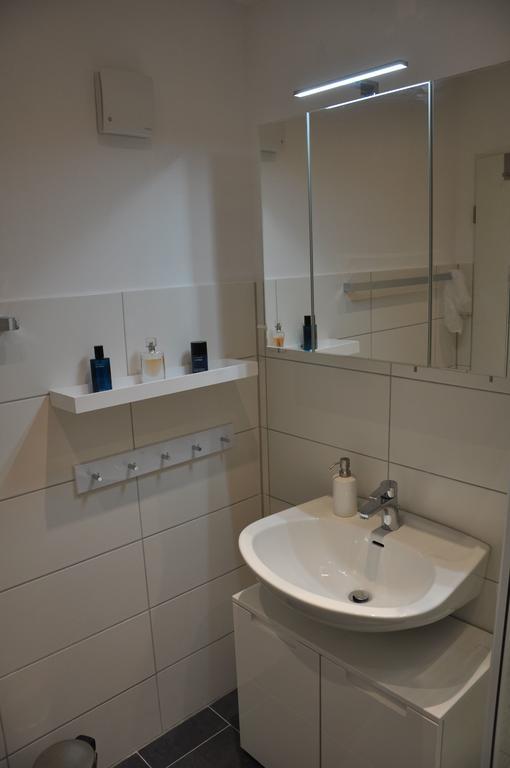 Appartement Fewo Jager à Willingen  Extérieur photo