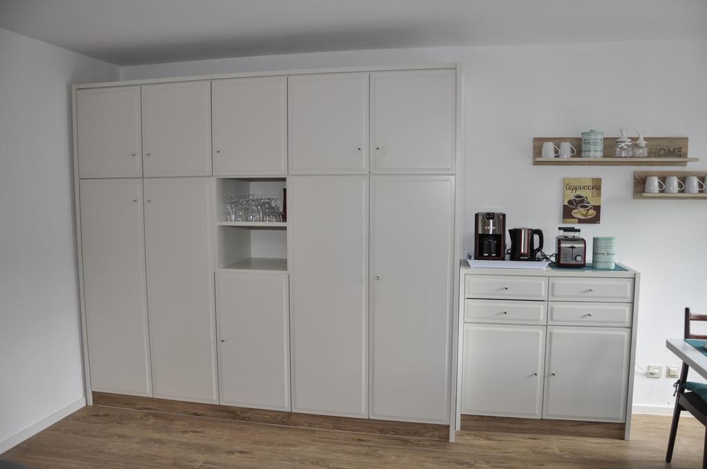 Appartement Fewo Jager à Willingen  Extérieur photo