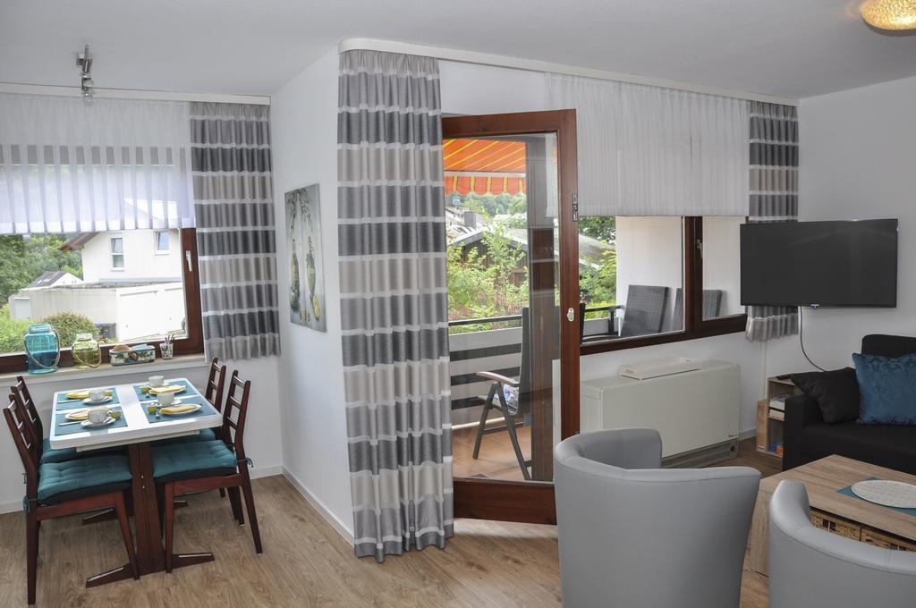 Appartement Fewo Jager à Willingen  Extérieur photo
