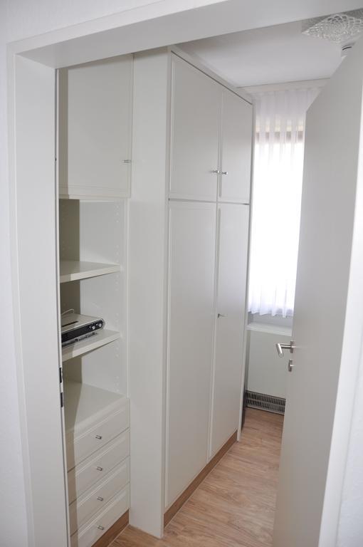 Appartement Fewo Jager à Willingen  Extérieur photo
