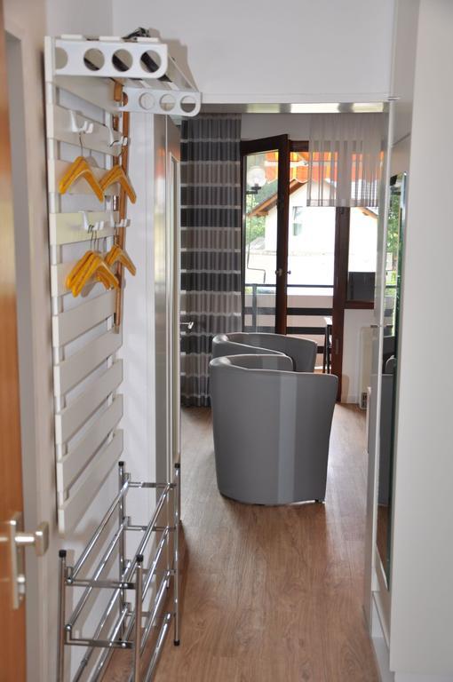 Appartement Fewo Jager à Willingen  Extérieur photo
