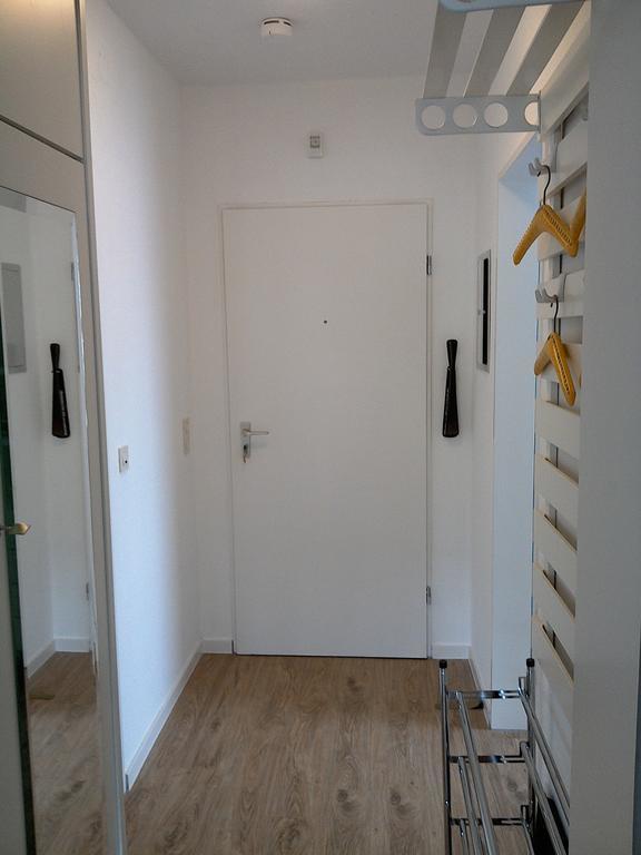 Appartement Fewo Jager à Willingen  Extérieur photo