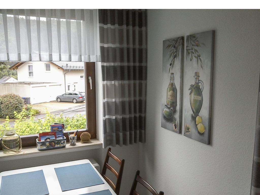 Appartement Fewo Jager à Willingen  Extérieur photo