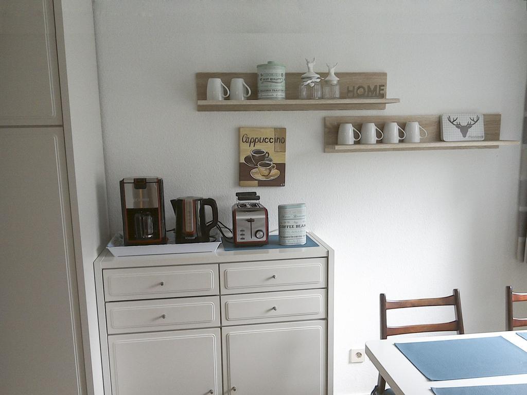 Appartement Fewo Jager à Willingen  Extérieur photo