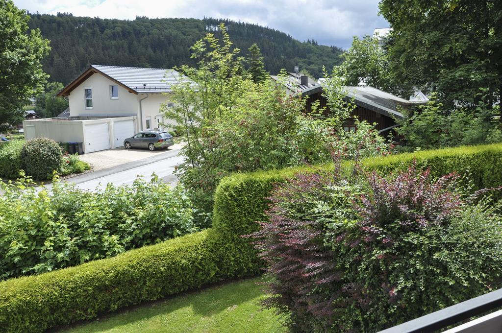 Appartement Fewo Jager à Willingen  Extérieur photo