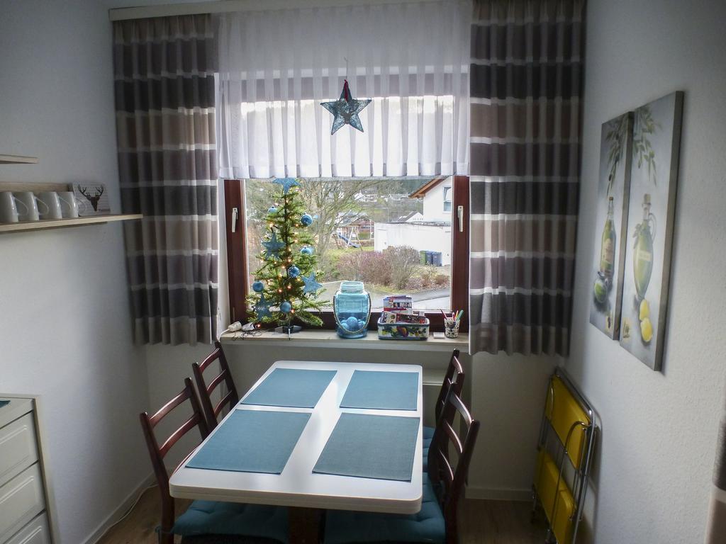 Appartement Fewo Jager à Willingen  Extérieur photo