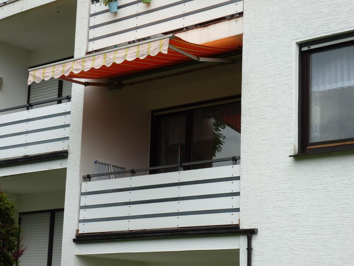 Appartement Fewo Jager à Willingen  Extérieur photo